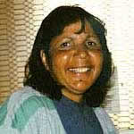Alison Anderson