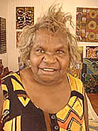 Betty Kutunga Munti