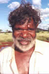 Don Tjungarrayi