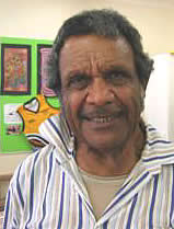 Douglas Kwarlpe Abbott