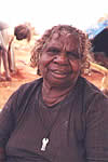 Ewari Nungala