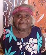 Katanari Tjilya Burton