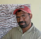 Lloyd Kwila