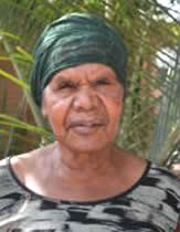 Lenie Namatjira