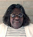 Margaret Turner