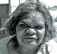Nampitjin Miller