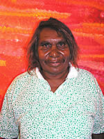 Evelyn Pultara