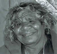 Puntjina Monica Watson