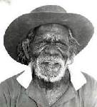 Sam Tjampitjin