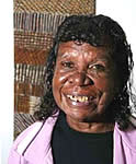 Susan Wanji Wanji