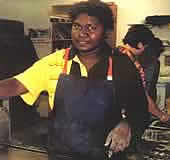 Thecla Puruntatameri