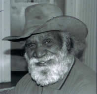 Wimitja Watson