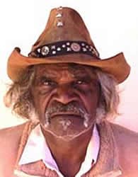 Winston Mitchell, Blackstone