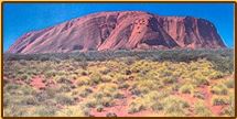 Uluru