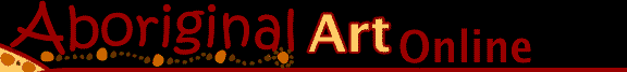 Aboriginal Art Online