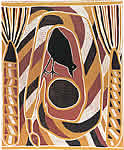 Arnhem Land print