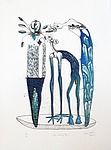 Urban print