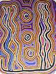 Yuendumu print