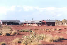 Balgo art centre