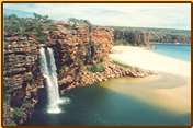 Kimberley Coast