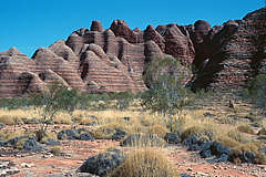 Bungle Bungles