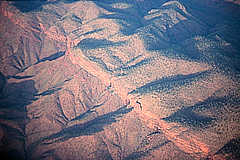 Carr Boyd ranges