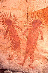 Miriwoong men