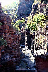 Cockburn Range
