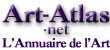 Art-Atlas.Net, The International Art Directory, L'Annuaire International de l'Art