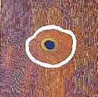 Kathleen Paddoon painting