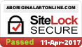 website security